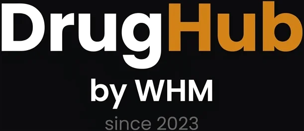 DrugHub — Independent Threat Intelligence Research